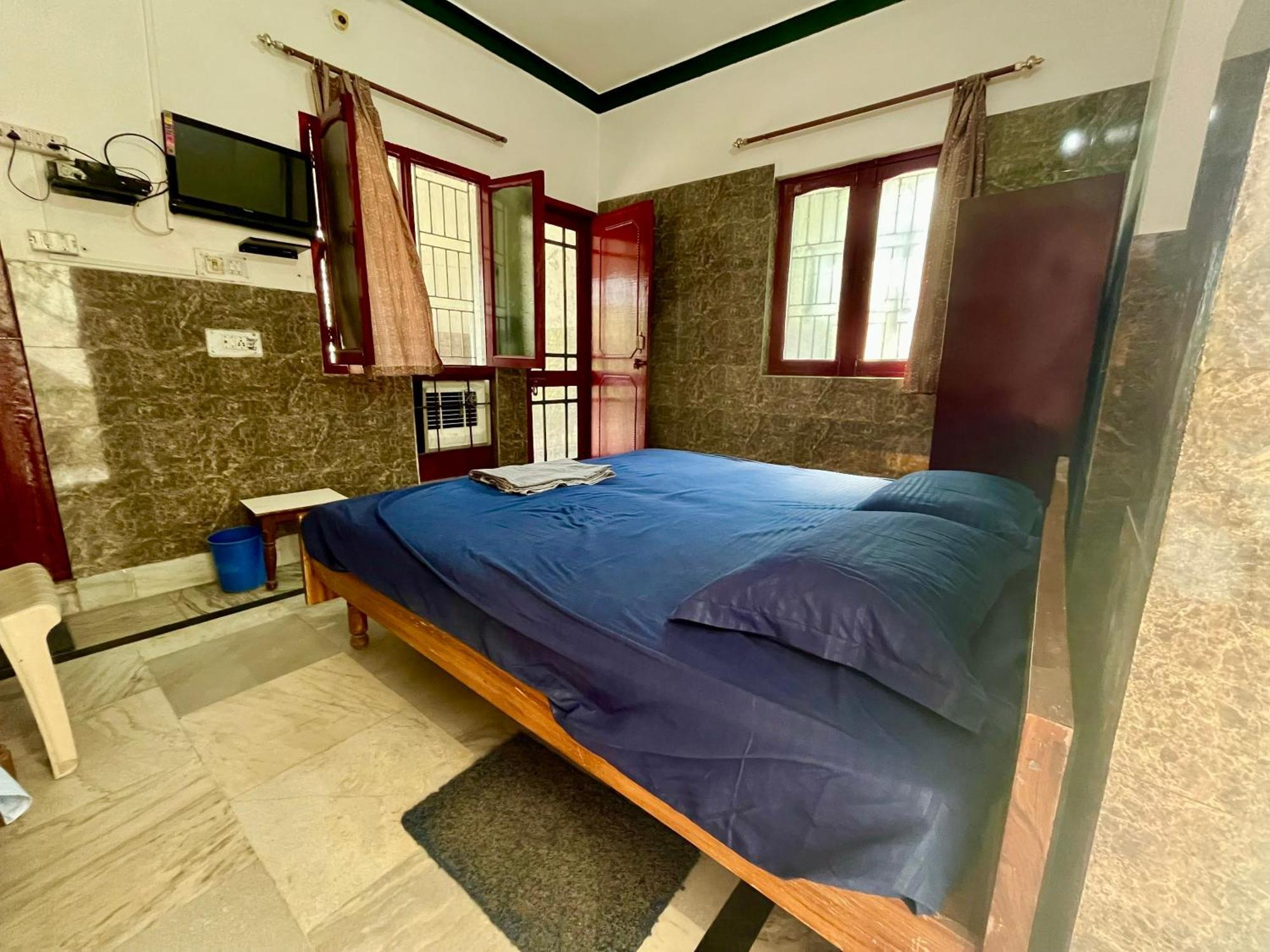 Laxmi Lodge Rishīkesh Exterior foto